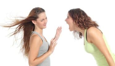 Sticks and Stones: How to find help and healing from verbal abuse