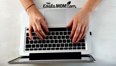How to be a writer when you aren't writing.