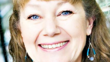 Author Miralee Ferrell