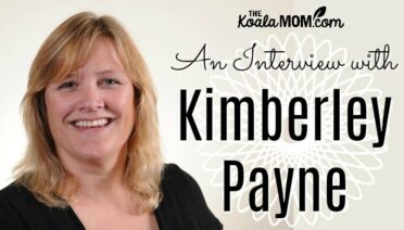 An Interview with Kimberley Payne, author of Fit for Faith and Adam's Animals