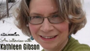 An interview with author and writer Kathleen Gibson.