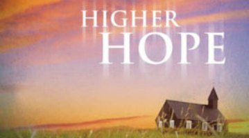 Higher Hope by Robert Whiltlow