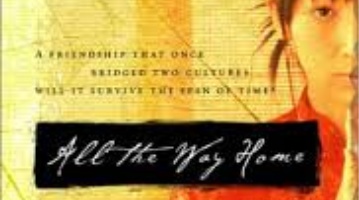 All the Way Home by Ann Tatlock