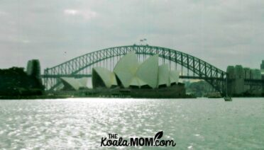 Sydney Opera House