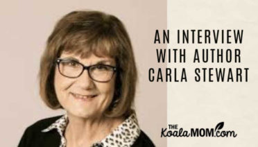 An interview with author Carla Stewart