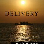 Delivery by Betty Jane Hegerat
