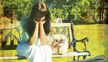 Finding Jeena, a novel