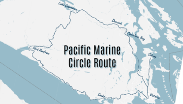 Explore the Pacific Marine Circle Route on Vancouver Island
