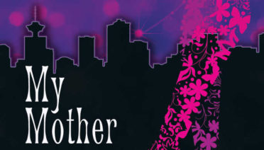 My Mother the Man-Eater by Tracy Krauss