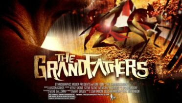 The Grandfathers - a movie by Ethnographic Media about Nate Saint's grandson Jesse Saint, and the legacy of Nate and Jim Elliot in the tribe that killed them.