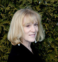Genni Gunn interview|picture of author Genni Gunn