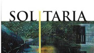 Solitaria by Genni Gunn