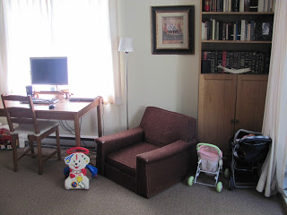 |picture of living area