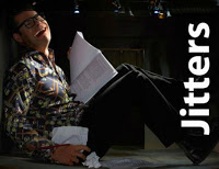 Jitters, a play at the Belfry Theatre