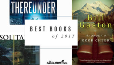 Best books of 2011