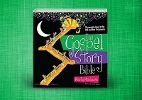 The Gospel Story Bible