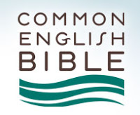 Common English Bible