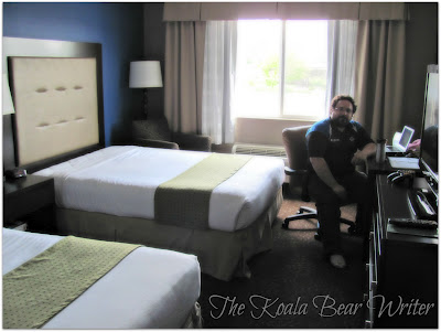 Seattle Holiday Inn