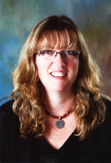 Tracy Krauss