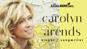 Singer / songwriter Carolyn Arends chats about writing, inspiration, and more!