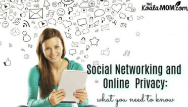 Social networking and online privacy : what you need to know.