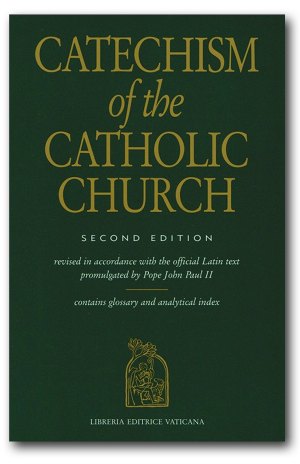 The Catechism of the Catholic Church