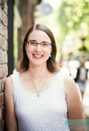 Bonnie Way (photo courtesy of Bright Photography)