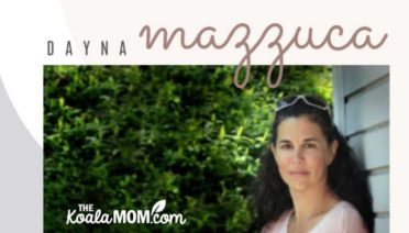 An interview with poet Dayna Mazzuca about writing, homeschooling, publishing, and more.