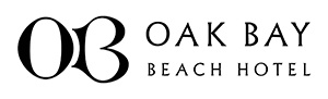 Oak Bay Beach Hotel