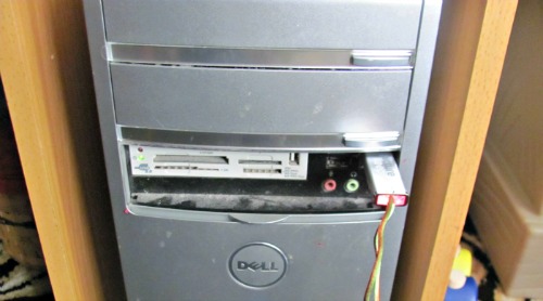 PictureKeeper 8 in computer