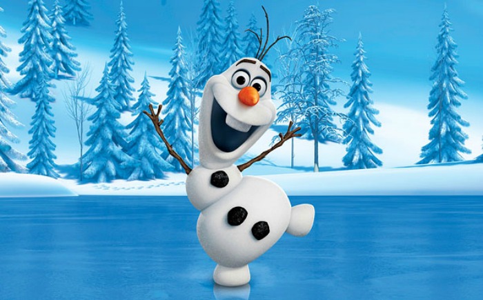 Olaf-Disney-Frozen