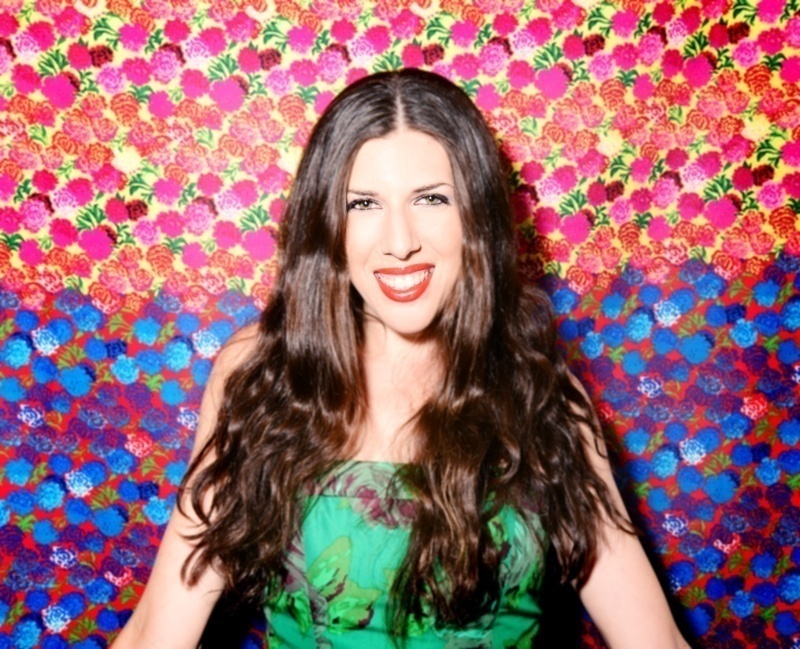 Joanie Leeds photo credit Shervin Lainez