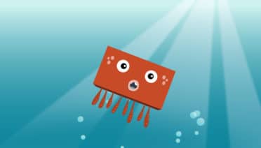 Big Block Singsong Octopus
