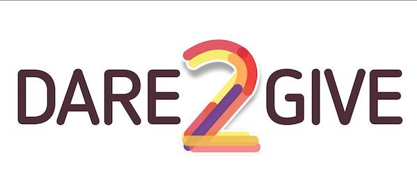 Dare 2 Give by My Giving Moment