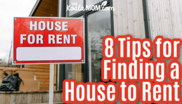 8 Tips for Finding a House to Rent. Photo by Ivan Samkov on Pexels.