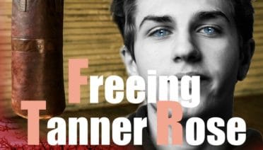 Freeing Tanner Rose, Book 1 in the Faith & Kung Fu series for Catholic tweens by author T.M. Gaouette
