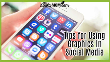 Tips for Using Graphics in Social Media