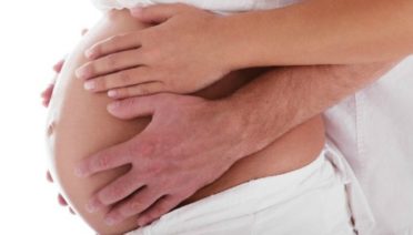 Advice for New Parents (from a mom of three)