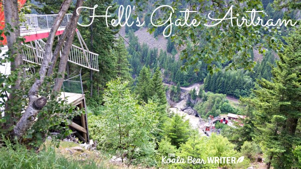 Hell's Gate Airtram