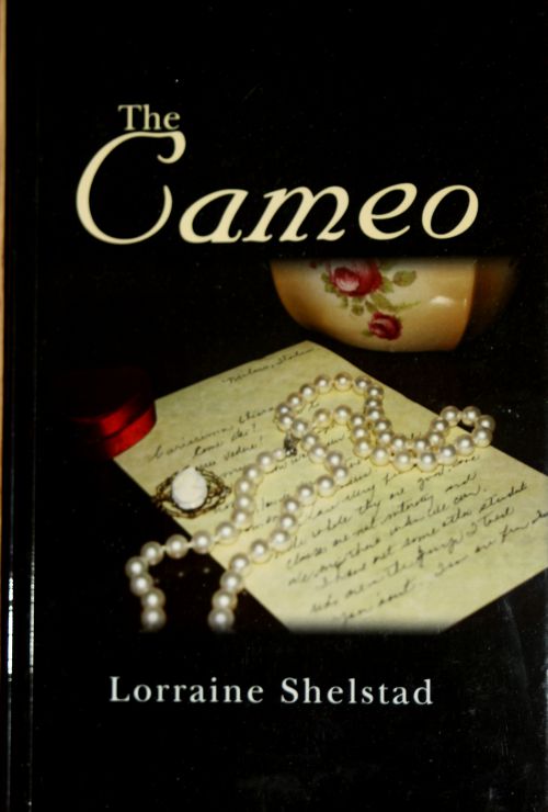 The Cameo, a novel by Lorraine Shelstad
