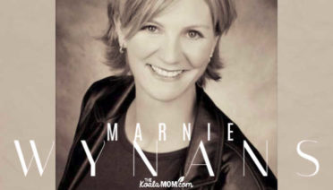 Marnie Wynans, work-at-home mom and Norwex consultant.