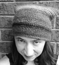 Blogger Shari Goss