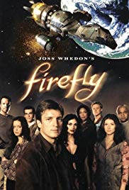 Firefly TV Show