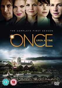Once Upon a Time TV show, Season 1