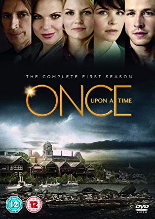Once Upon a Time TV show, Season 1