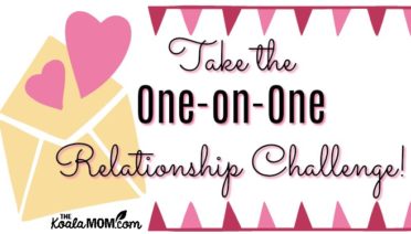 Take the One-on-One Relationship Challenge!
