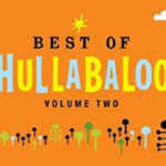 Best of Hullabaloo Volume 2