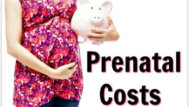 Prenatal Costs: What Medical Expenses to Expect During Pregnancy