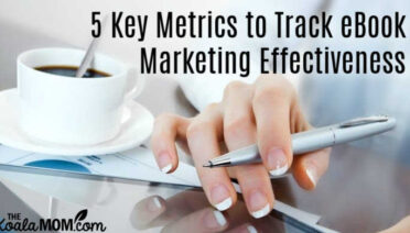 5 Key Metrics to Track eBook Marketing Effectiveness