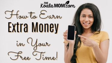 How to Make Extra Money in Your Spare Time!